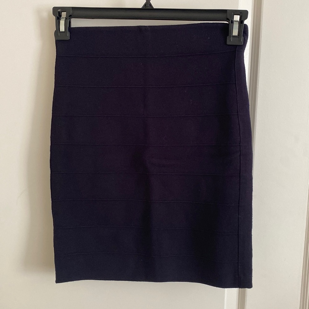 Ann Taylor pencil skirt